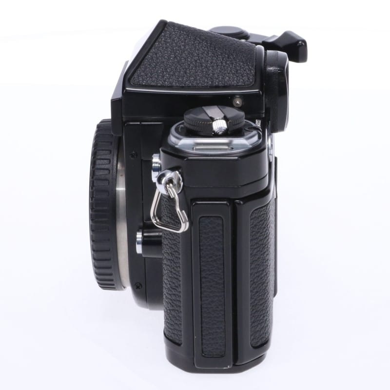 F2 アイレベル ブラック #754