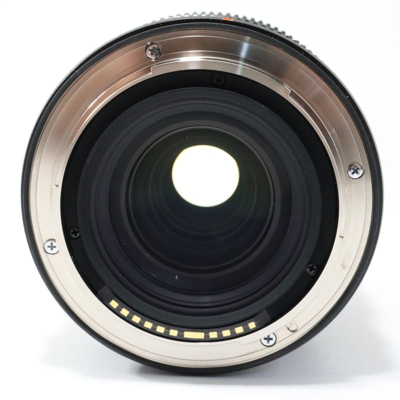 フジノンレンズ GF23mmF4 R LM WR