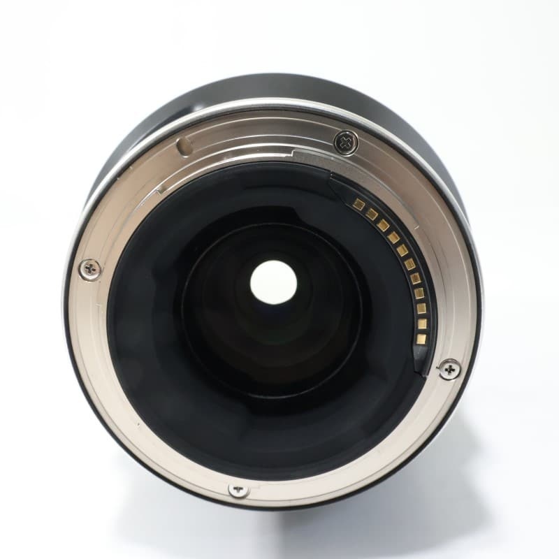 50-400mm F/4.5-6.3 Di III VC VXD (Model A067) ニコン Z マウント用