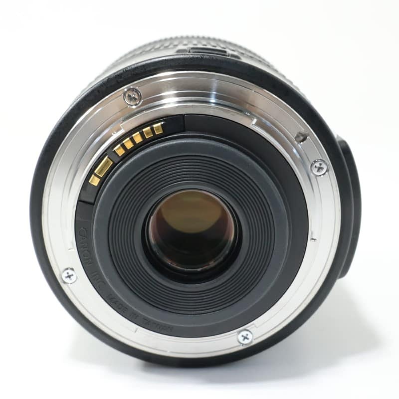 EF-S 18-135mm F3.5-5.6 IS STM