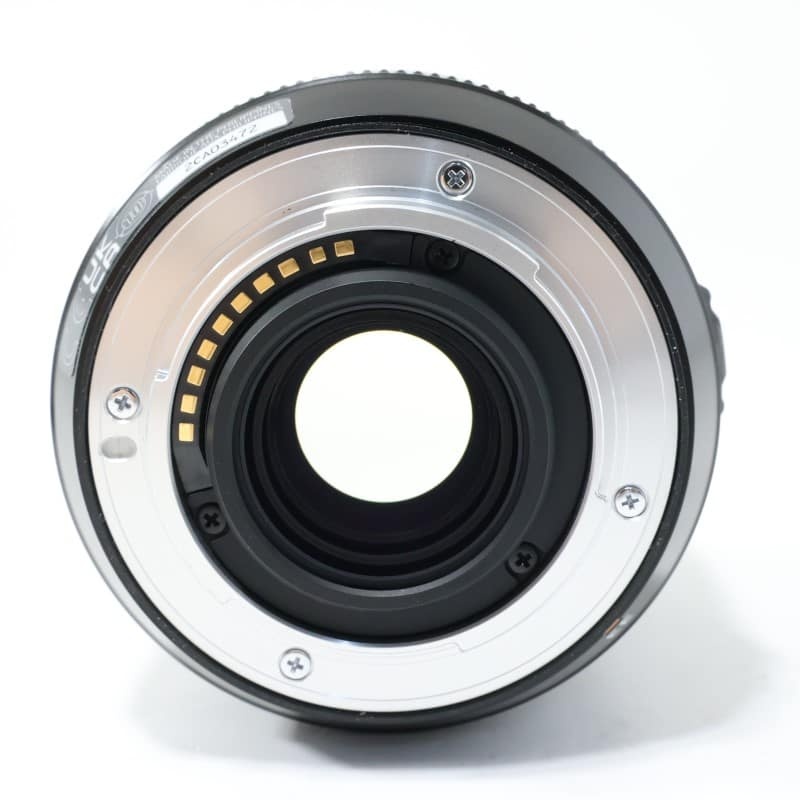 フジノンレンズ XF33mmF1.4 R LM WR