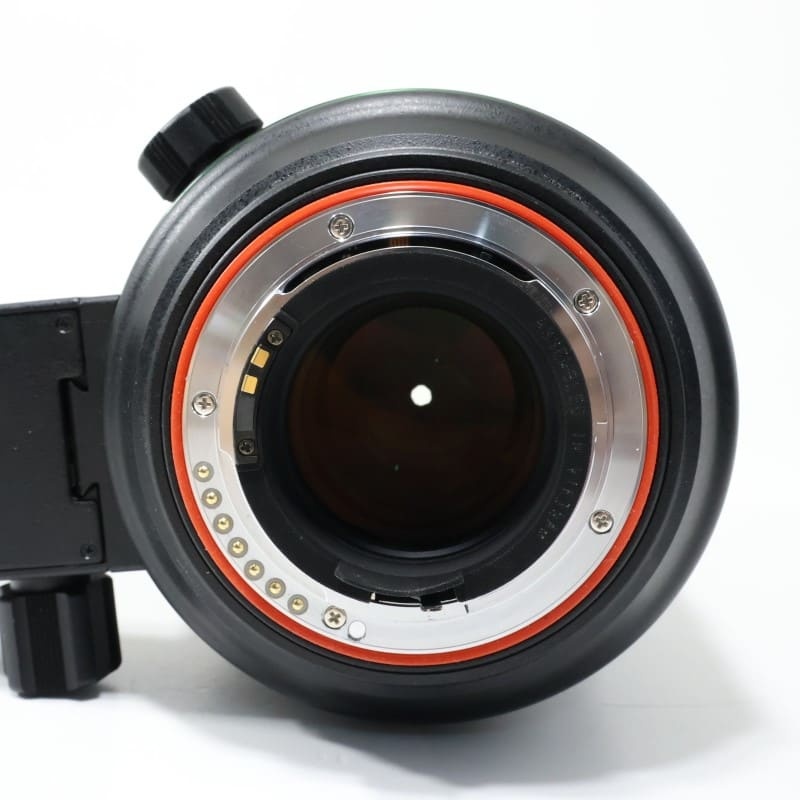 HD PENTAX-D FA★70-200mmF2.8ED DC AW