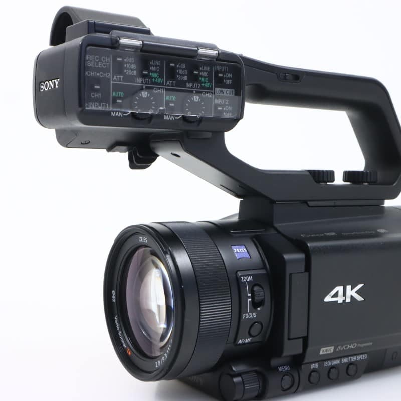 PXW-Z90V