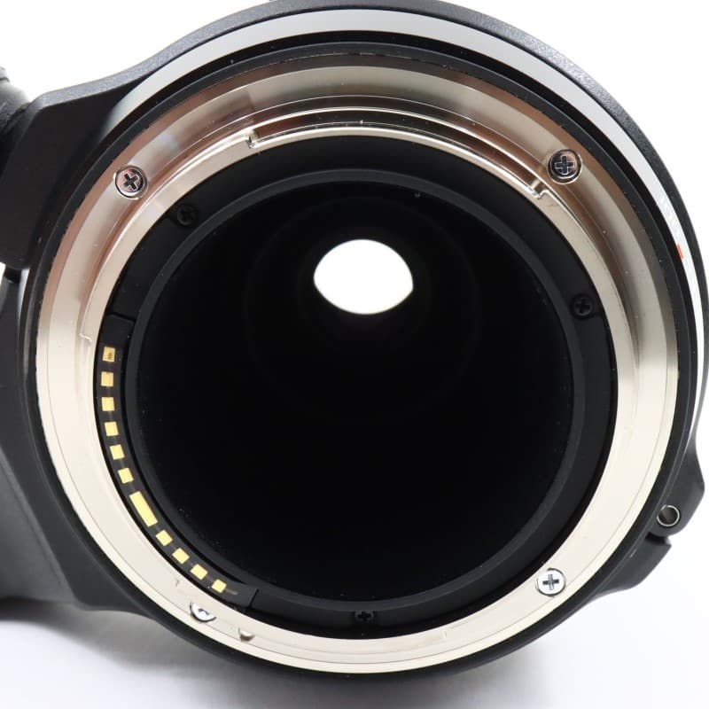 フジノンレンズ GF100-200mmF5.6 R LM OIS WR