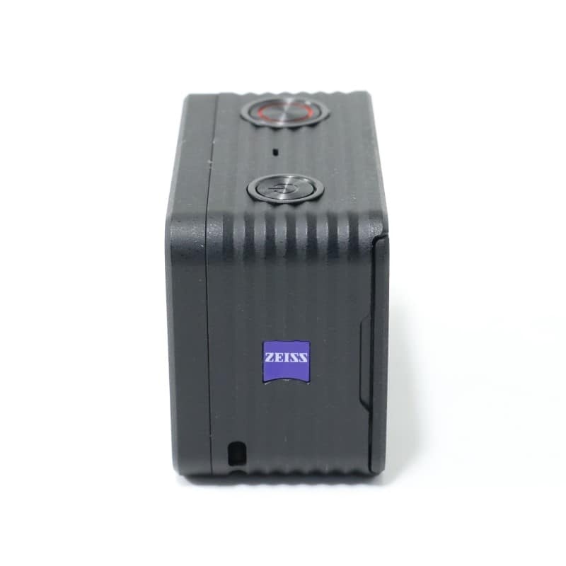 Cyber-shot RX0 DSC-RX0