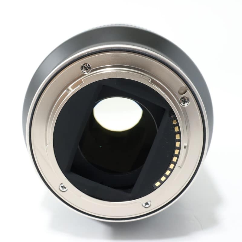 17-70mm F/2.8 Di III-A VC RXD (Model B070) ソニー E マウント用