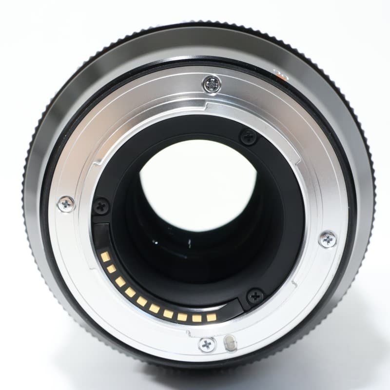 フジノンレンズ XF90mmF2 R LM WR