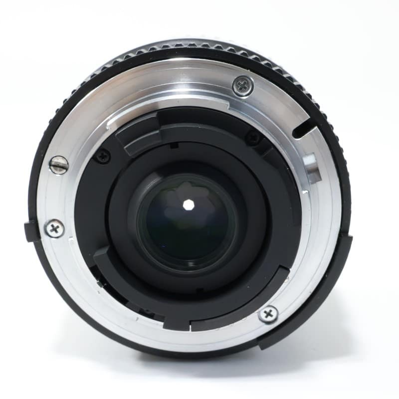 AI AF Nikkor 28mm f/2.8D