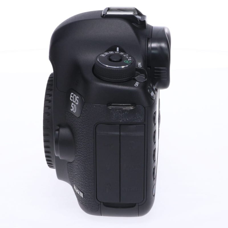 EOS 5D Mark III ボディー