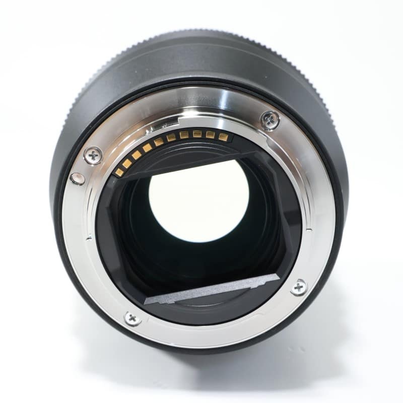 FE 85mm F1.4 GM II SEL85F14GM2