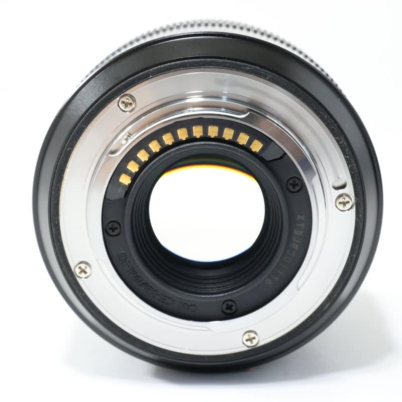 LEICA DG SUMMILUX 25mm/F1.4 II ASPH. H-XA025