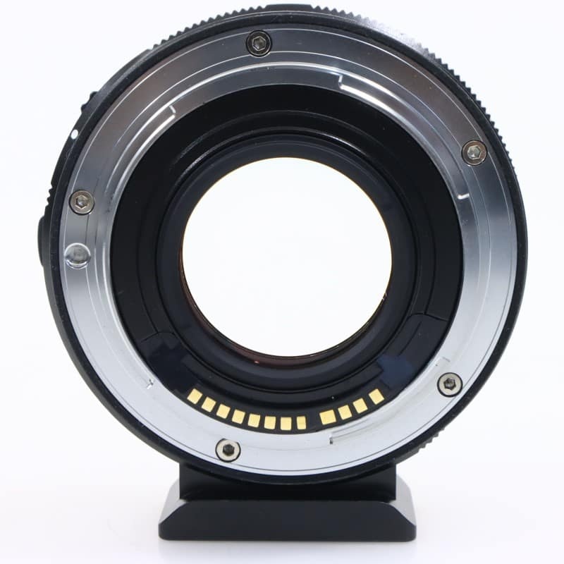 Canon EF to RF-mount T Speed Booster ULTRA 0.71x MB_SPEF-EFR-BT1