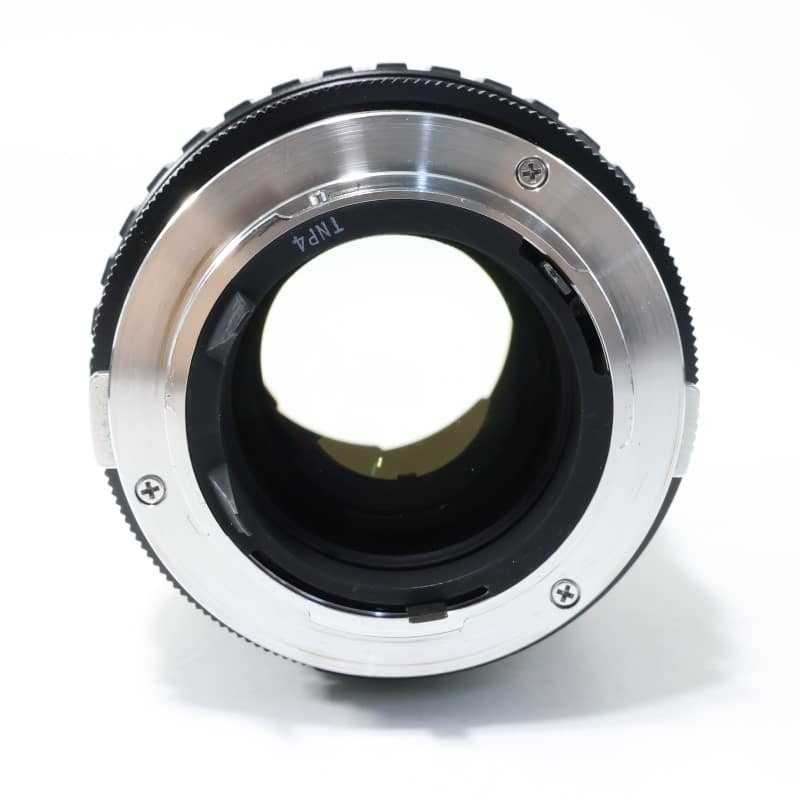 ズイコー 35-80mm F2.8 マルチコート