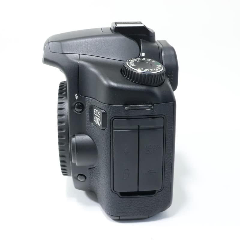 EOS 40D ボディ