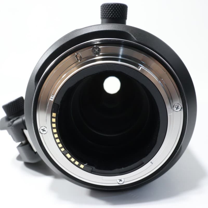 RF70-200mm F2.8 L IS USM Z ブラック