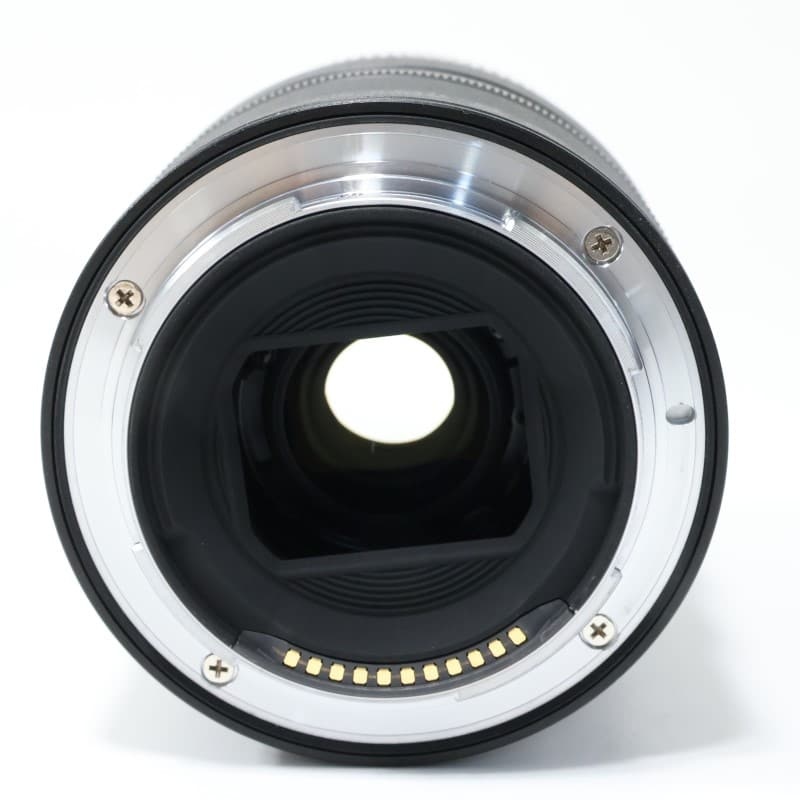 NIKKOR Z 17-28mm f/2.8