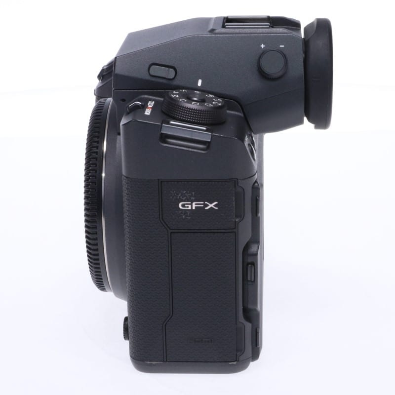FUJIFILM GFX100 II ボディ