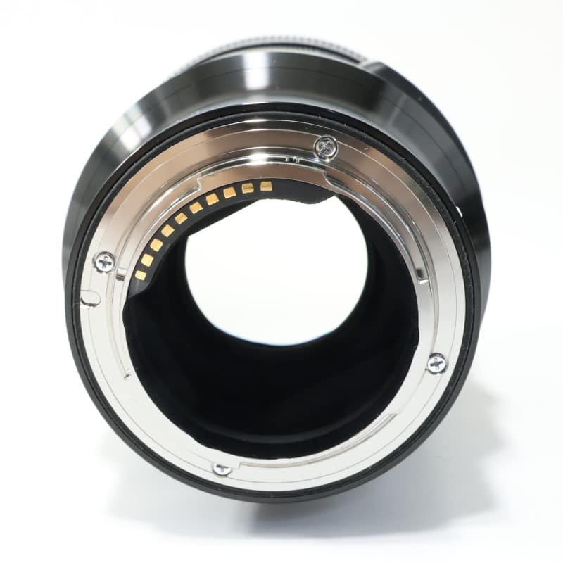 35mm F1.4 DG HSM Art ソニーE