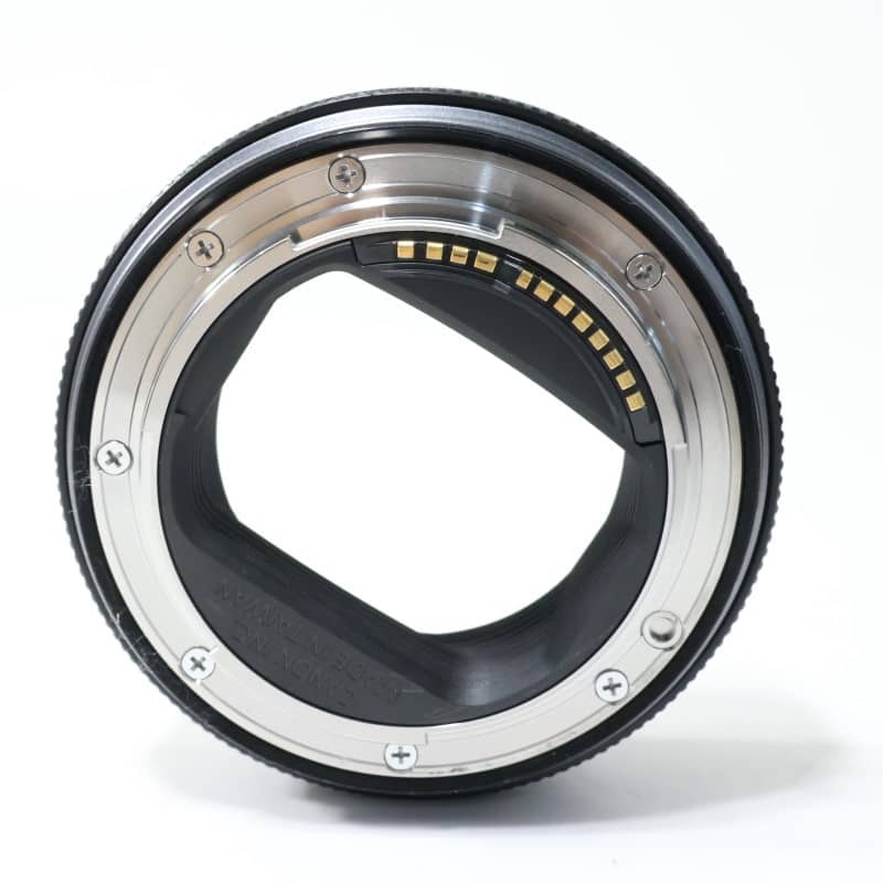 コントロールリングマウントアダプター EF-EOS R