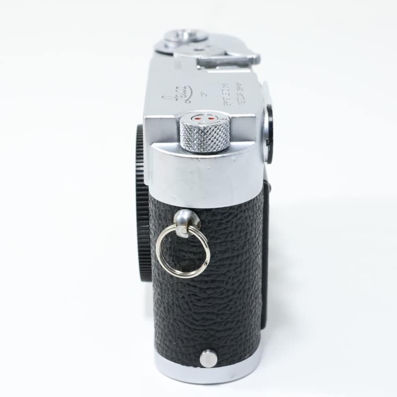 M1 レバー式巻戻し