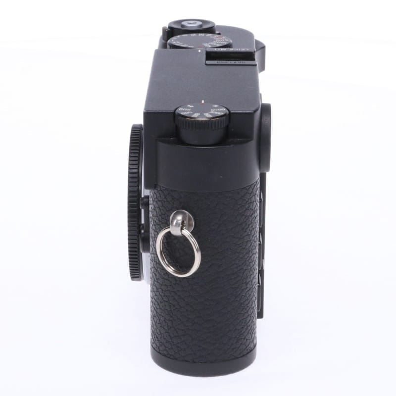 M11 ブラックペイント 20200 EU/US/CN バージョン