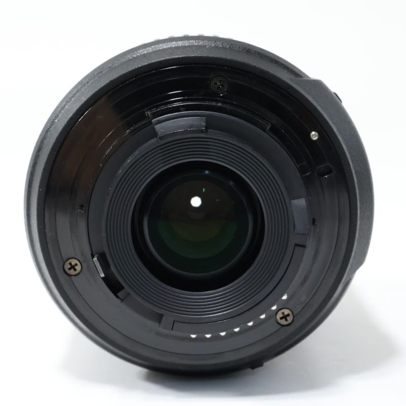 AF-S DX NIKKOR 55-200mm f/4-5.6G ED VRII