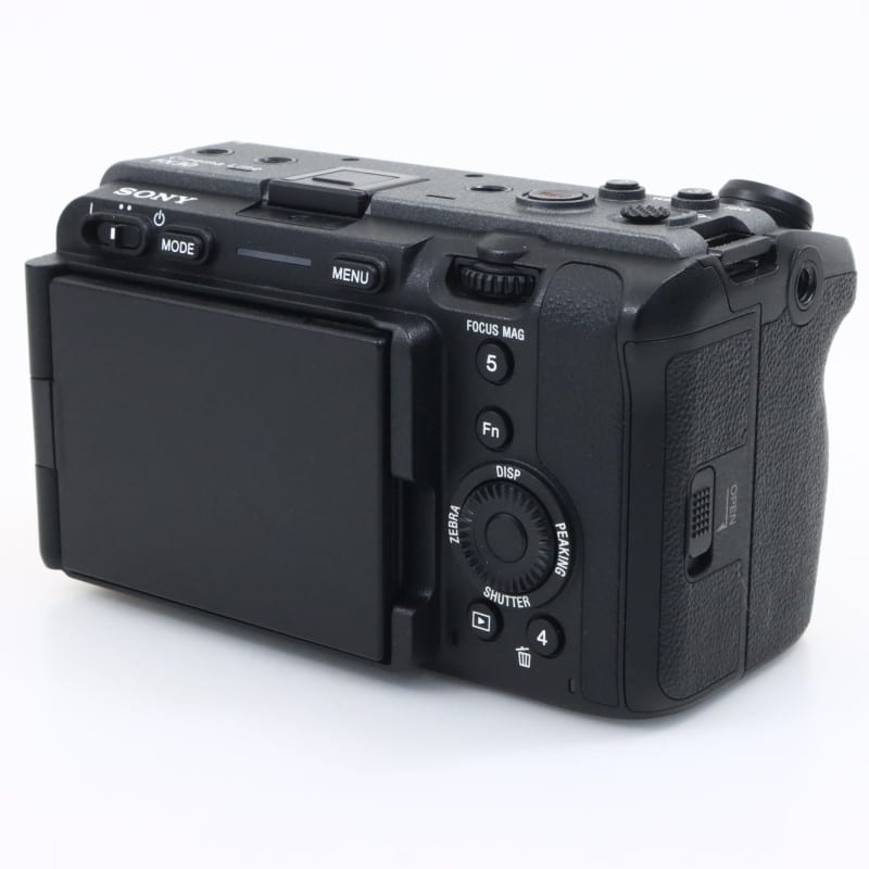 FX30 ボディ ILME-FX30B