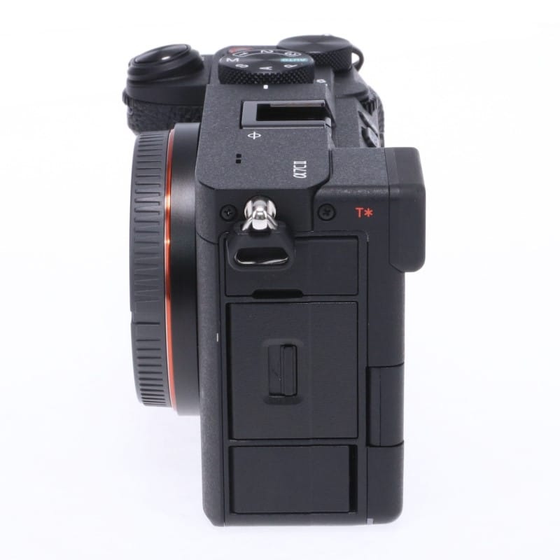 α7C II ボディ ブラック ILCE-7CM2B