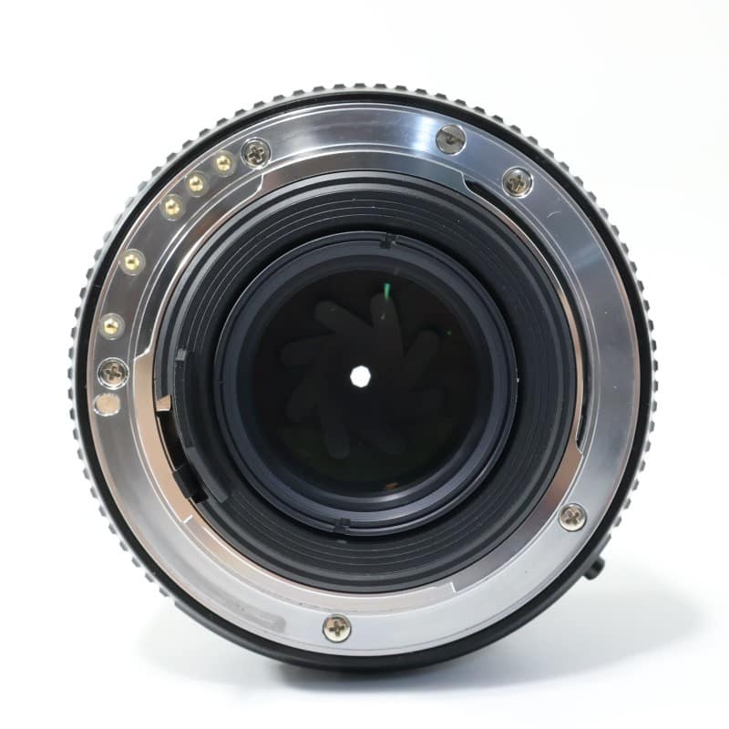 HD PENTAX-FA 43mmF1.9 Limited ブラック