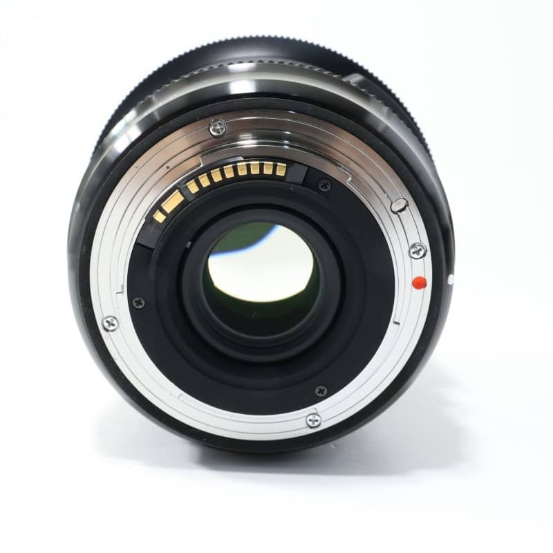 14-24mm F2.8 DG HSM | Art キヤノンEFマウント