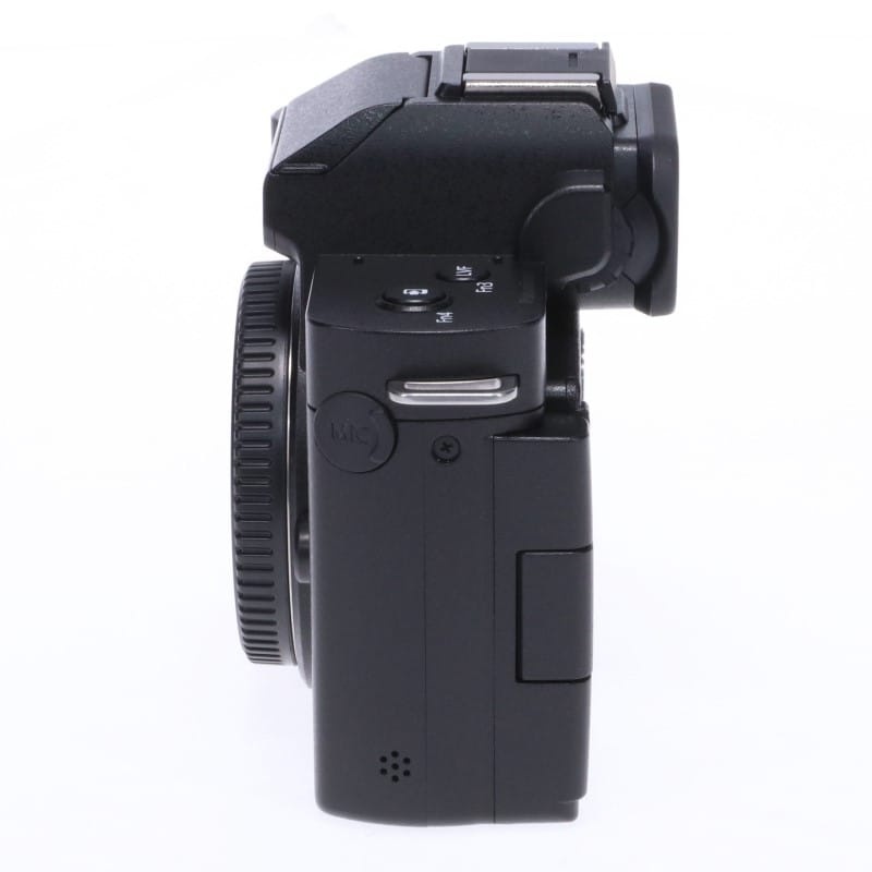 LUMIX G100D ボディ DC-G100D