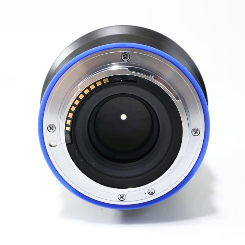 Otus ML 1.4/50 E-mount (フルサイズ用)
