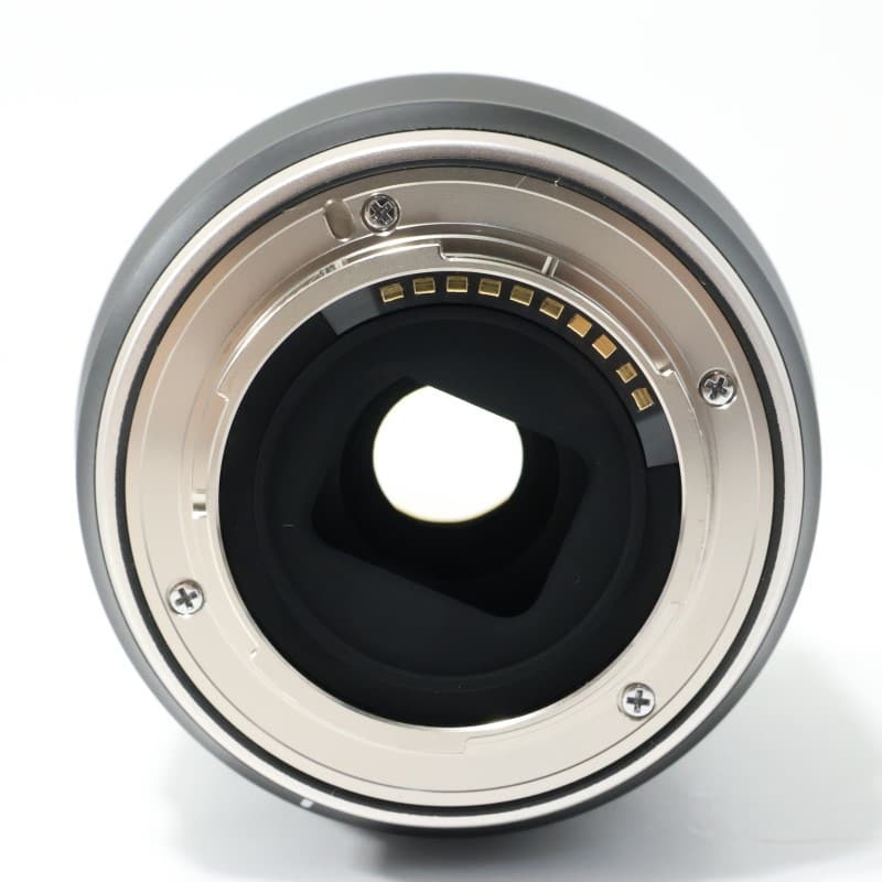 11-20mm F/2.8 Di III-A RXD (Model B060) 富士フイルムXマウント