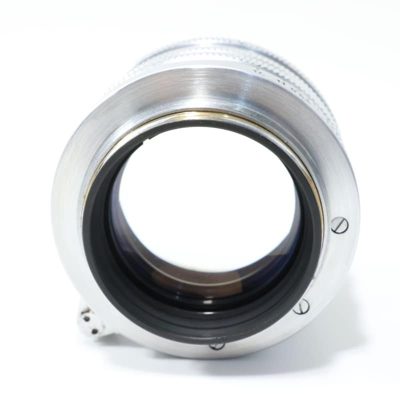 ズマリット 5cm F1.5 Germany