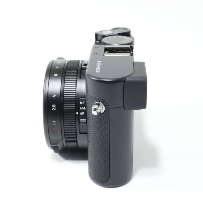 ライカ D-LUX8 19191