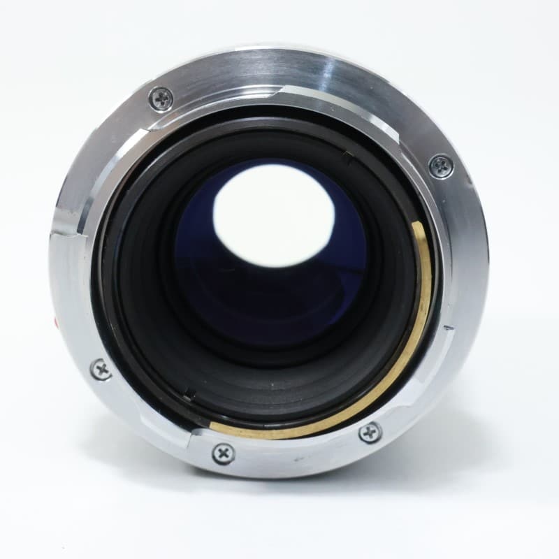 M-ROKKOR 90mm F4