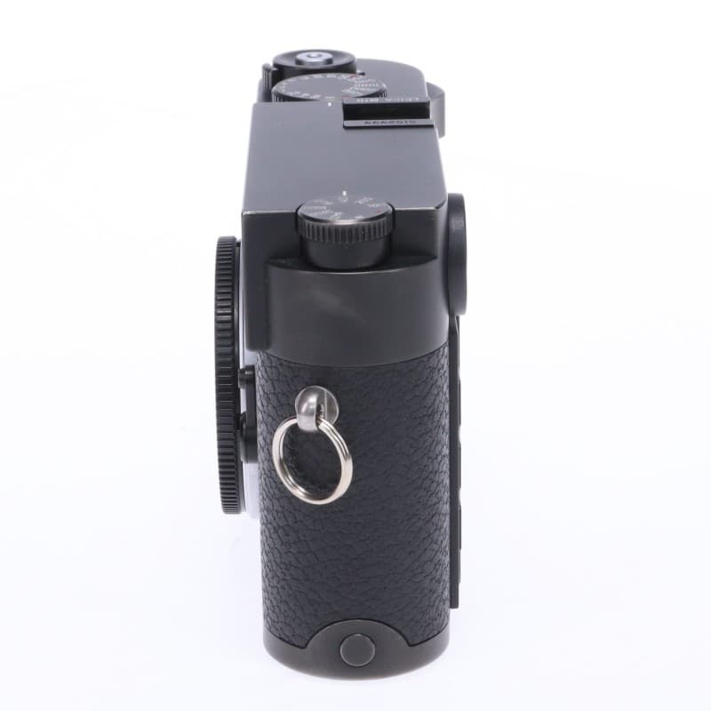 Leica M10 ブラッククローム 20000