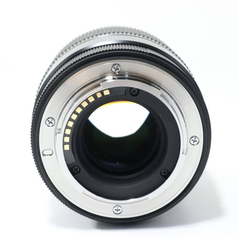 30mm F1.4 DC DN Contemporary 富士フイルムX