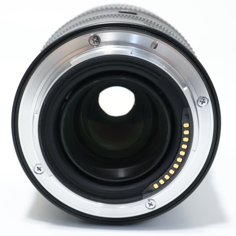 NIKKOR Z 24-200mm f/4-6.3 VR