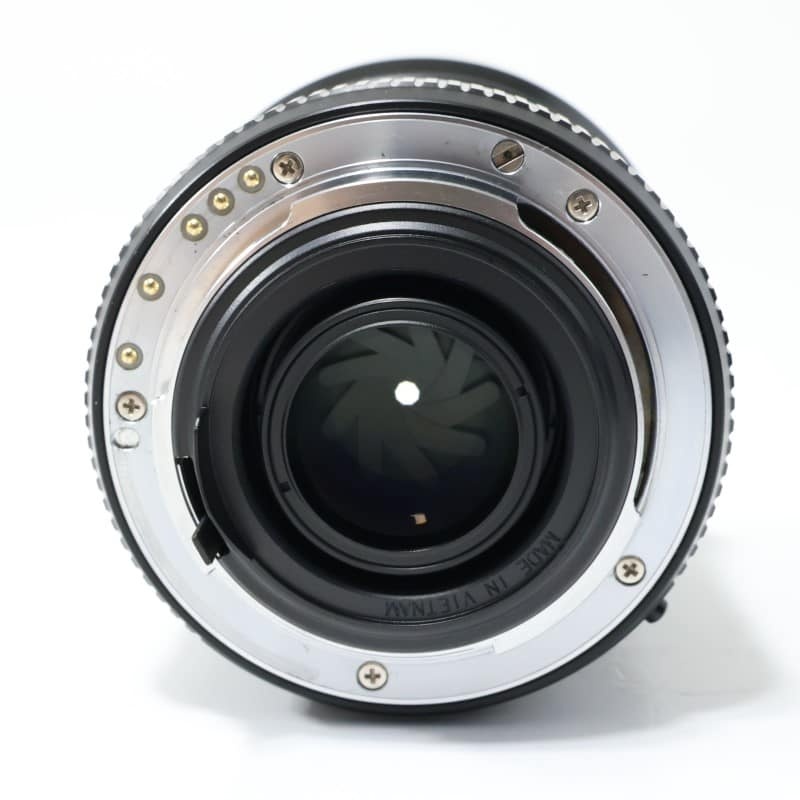 HD PENTAX-FA 31mmF1.8 Limited ブラック