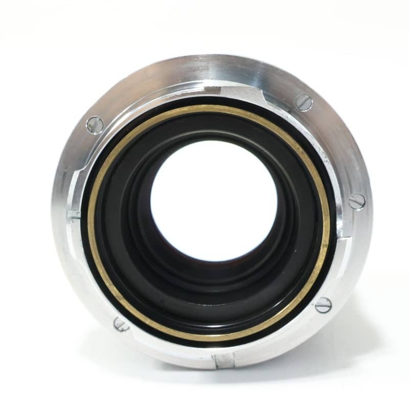 ズミクロン M 50mm F2 Ver.1 ブラック 11817