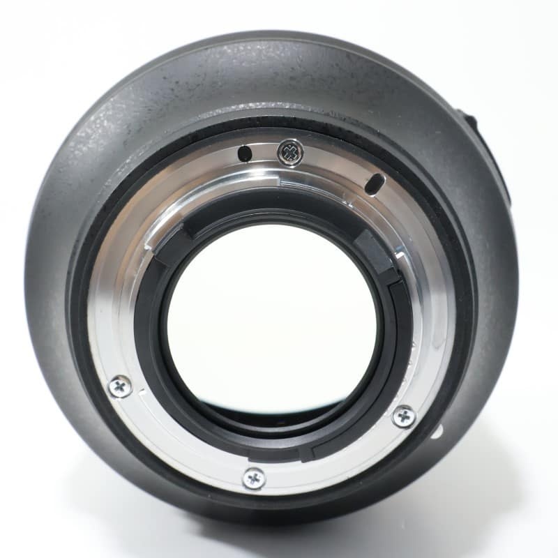 AF-S NIKKOR 105mm f/1.4E ED