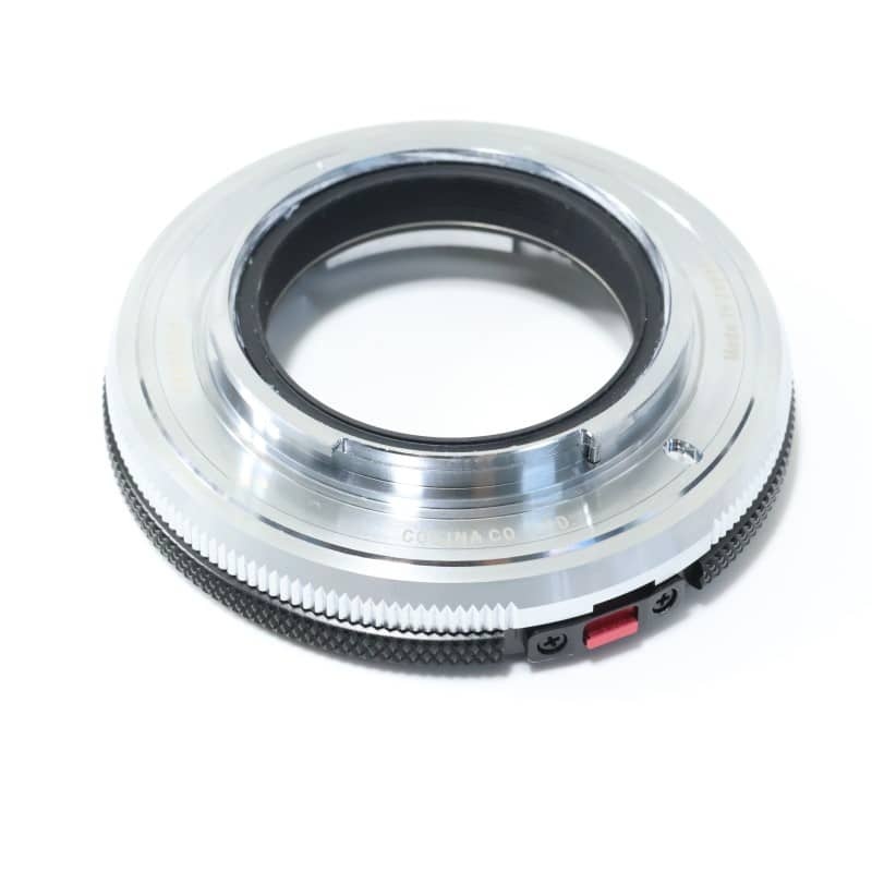 VM-X Close Focus Adapter II