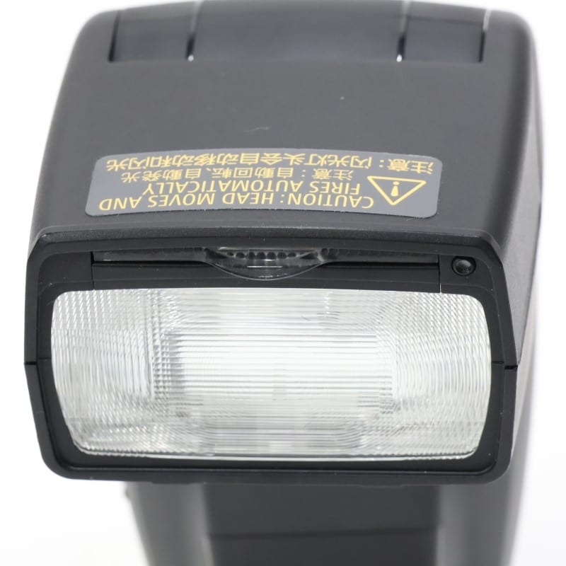 スピードライト 470EX-AI