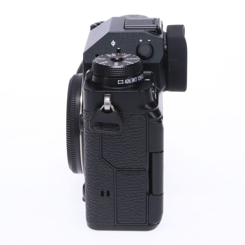 FUJIFILM X-T4 ボディ ブラック