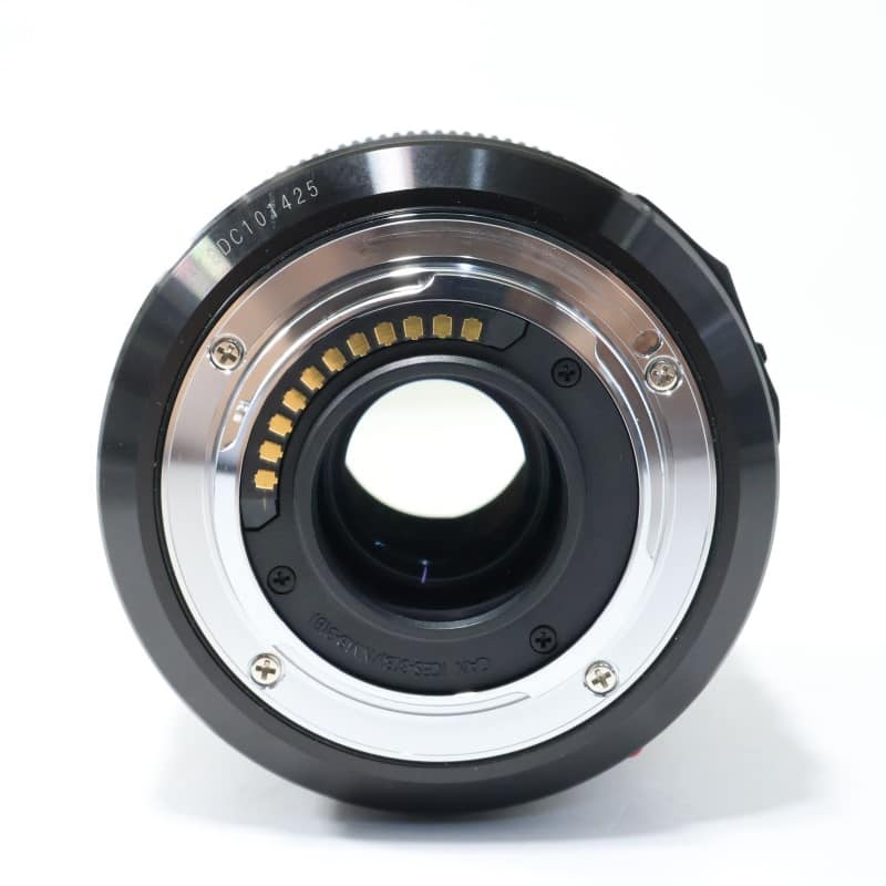 LUMIX G X VARIO 12-35mm/F2.8 II ASPH./POWER O.I.S. H-HSA12035