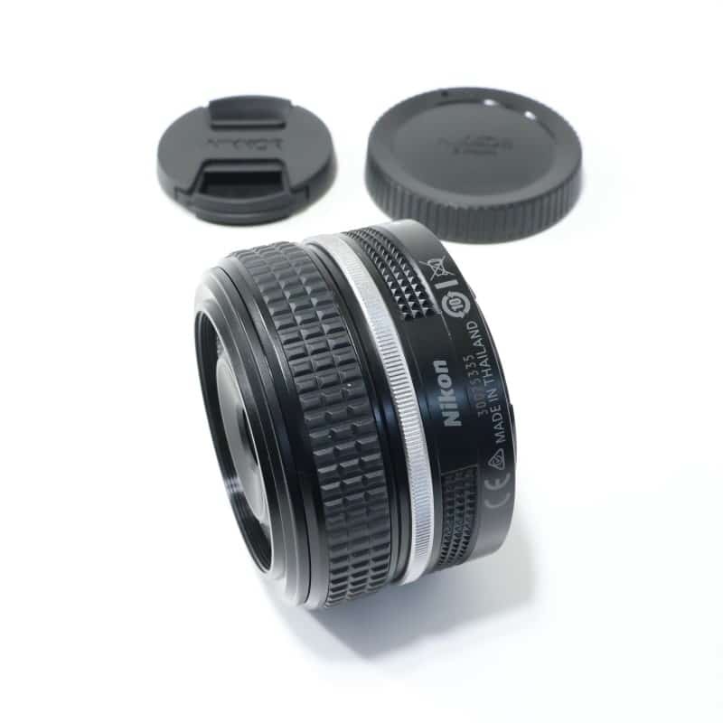 NIKKOR Z 28mm f/2.8 Special Edition