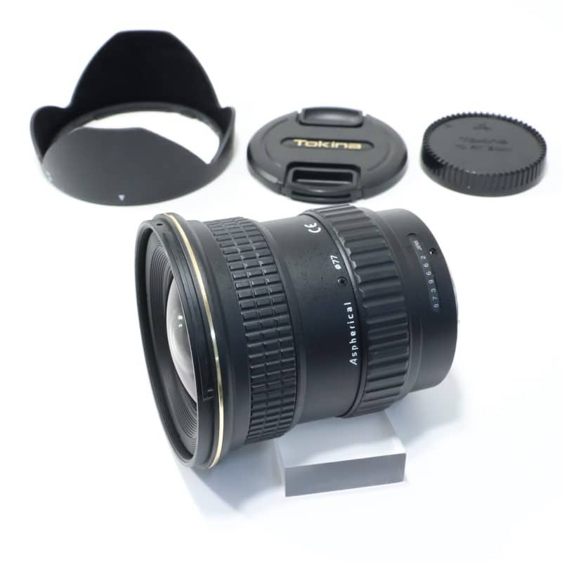 AT-X 11-16/2.8 PRO DX II ソニーA