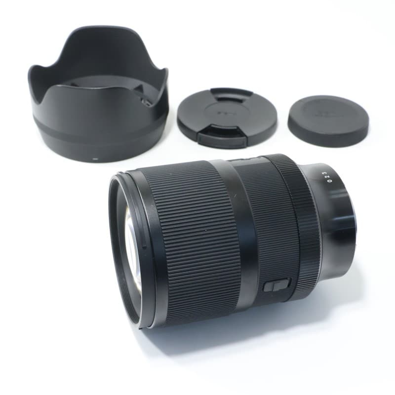 50mm F1.4 DG DN | Art ソニーEマウント