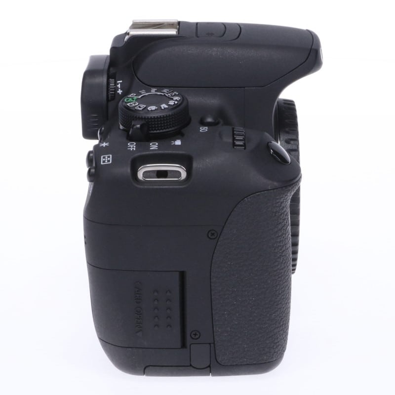 EOS Kiss X7i ボディ